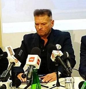 [VIDEO] Rutkowski: Czy poznańska policja zdradza tajemnice możliwych dwóch zabójstw nierzetelnemu dziennikarzowi Gazety Wyborczej? Który oficer zdradza?