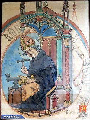 Dzieła sztuki utracone w czasie II Wojny Światowej odnalezione