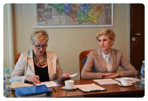 Powiat Jawor: Bezpieczeństwo w roli głównej