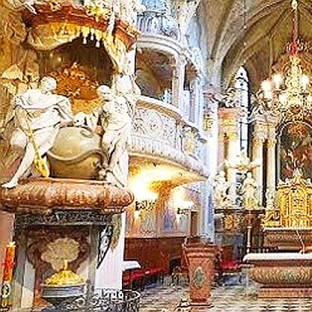 [VIDEO] Słowo i Msze Święte o godz. 10:00, 11:00 oraz 16:00 na niedzielę 22 września z Głogówka